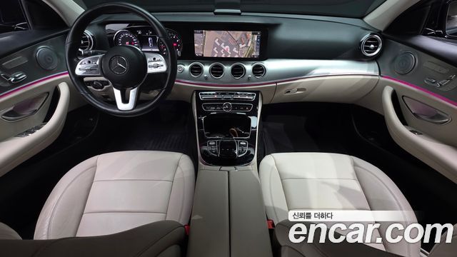 Mercedes-Benz E-Class (W213) E300 Avantgarde 2019 — фото 7