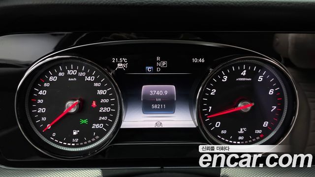 Mercedes-Benz E-Class (W213) E300 Avantgarde 2019 — фото 8