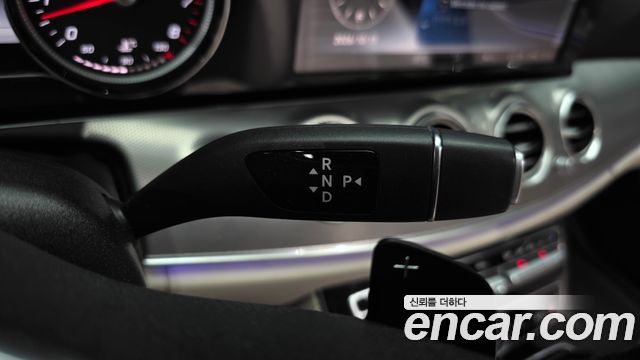 Mercedes-Benz E-Class (W213) E300 Avantgarde 2019 — фото 9
