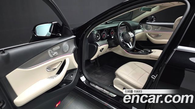 Mercedes-Benz E-Class (W213) E300 Avantgarde 2019 — фото 10
