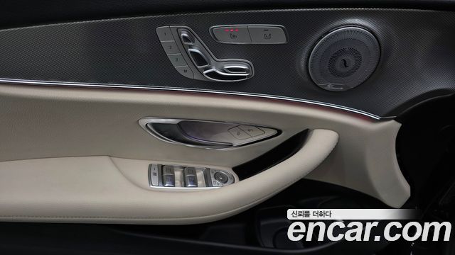 Mercedes-Benz E-Class (W213) E300 Avantgarde 2019 — фото 18
