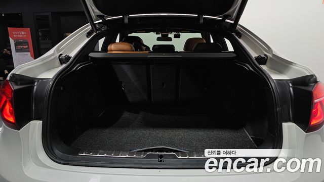 BMW X6 (F16) M50d 2017 — фото 35