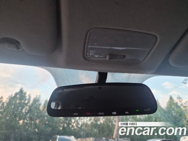 Kia Morning (JA) Luxury 2020 — фото 22
