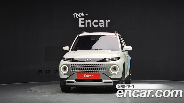 Hyundai Casper Inspiration 2023 — фото 3