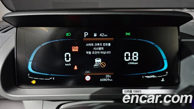 Hyundai Casper Inspiration 2023 — фото 8