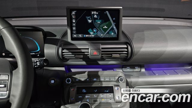 Hyundai Casper Inspiration 2023 — фото 13