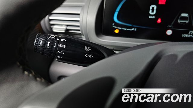 Hyundai Casper Inspiration 2023 — фото 17