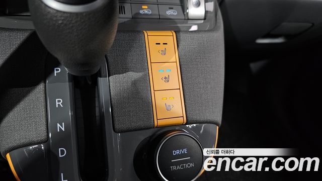 Hyundai Casper Inspiration 2023 — фото 18