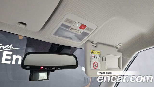 Hyundai Casper Inspiration 2023 — фото 19