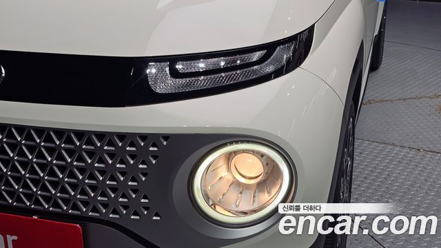 Hyundai Casper Inspiration 2023 — фото 22
