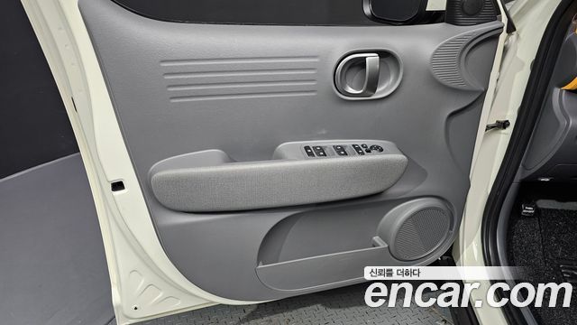 Hyundai Casper Inspiration 2023 — фото 24