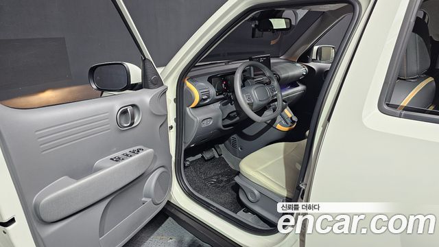 Hyundai Casper Inspiration 2023 — фото 26