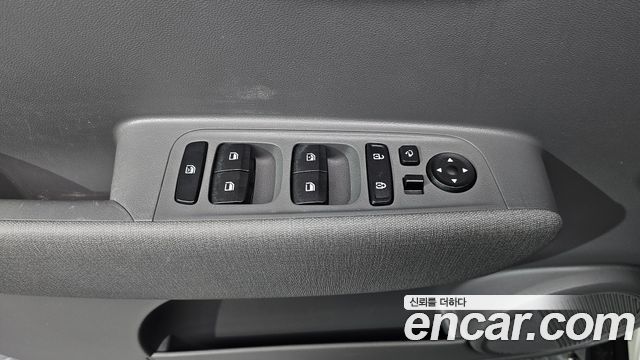 Hyundai Casper Inspiration 2023 — фото 28