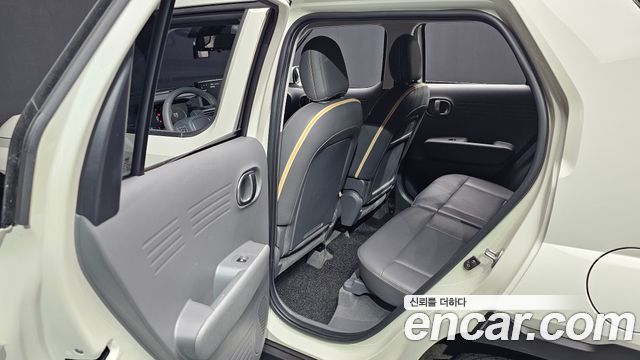 Hyundai Casper Inspiration 2023 — фото 29