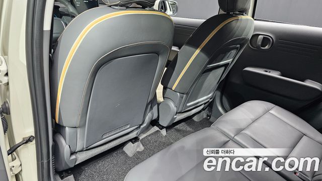 Hyundai Casper Inspiration 2023 — фото 30