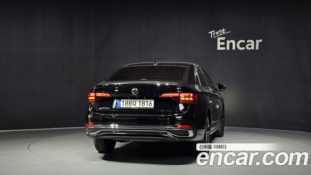 Volkswagen Jetta (VII) 1.5 TSI Prestige 2023 — фото 4