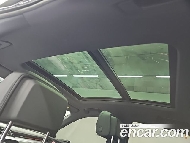 Audi e-tron 55 Quattro Sportback 2022 — фото 18