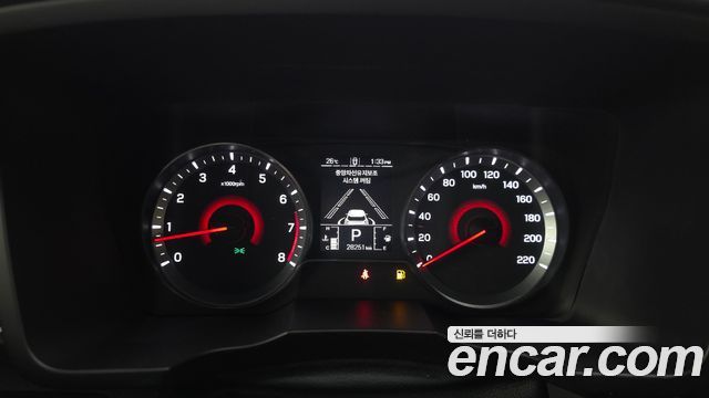 KG Mobility (SsangYong) Tivoli Air 1.5 A7 2WD 2023 — фото 8