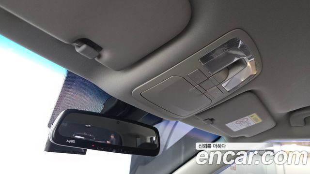 KG Mobility (SsangYong) Tivoli Air 1.5 A7 2WD 2023 — фото 18