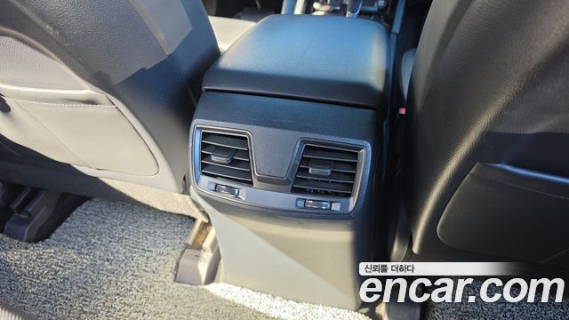 KG Mobility (SsangYong) Rexton Sports Diesel 2.2 4WD Prestige 2022 — фото 31