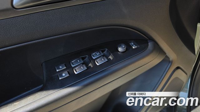 KG Mobility (SsangYong) Rexton Sports Diesel 2.2 4WD Prestige 2022 — фото 33