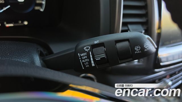 KG Mobility (SsangYong) Rexton Sports Diesel 2.2 4WD Prestige 2022 — фото 36