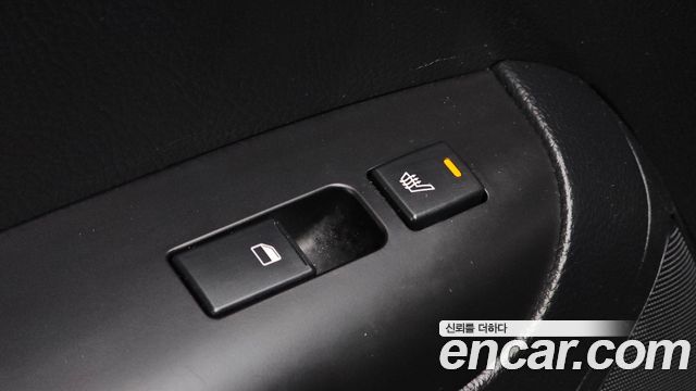 Kia Mohave Diesel 3.0 4WD President 2017 — фото 19