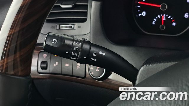 Kia Mohave Diesel 3.0 4WD President 2017 — фото 30