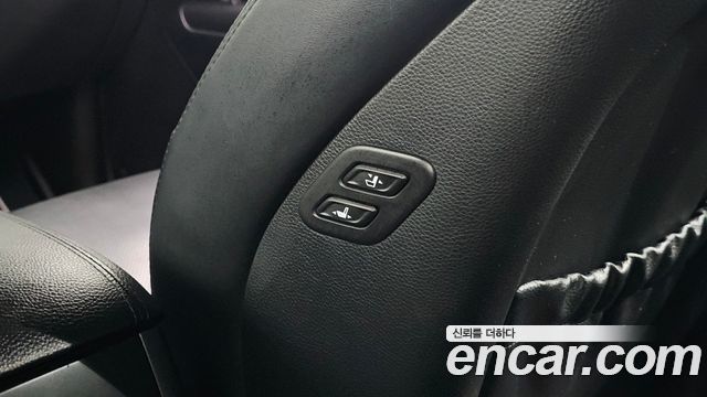 Kia Mohave Diesel 3.0 4WD President 2017 — фото 33