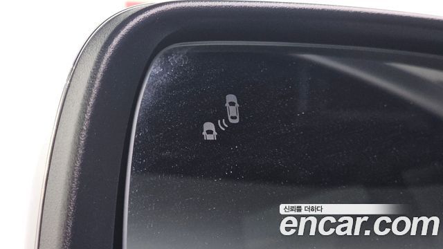 Kia Mohave Diesel 3.0 4WD President 2017 — фото 34