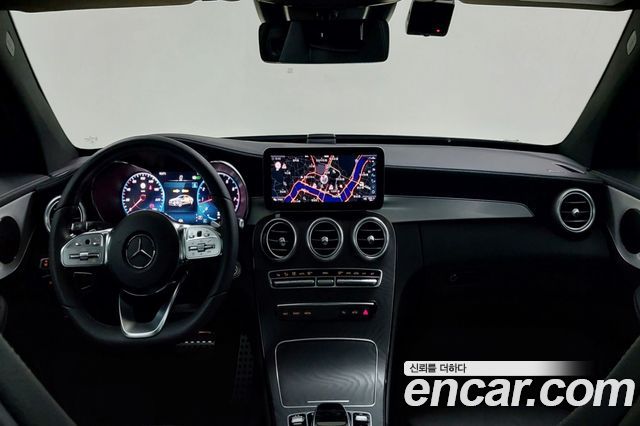 Mercedes-Benz C-Class (W205) C200 Coupe 2023 — фото 7