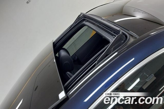 Mercedes-Benz C-Class (W205) C200 Coupe 2023 — фото 16