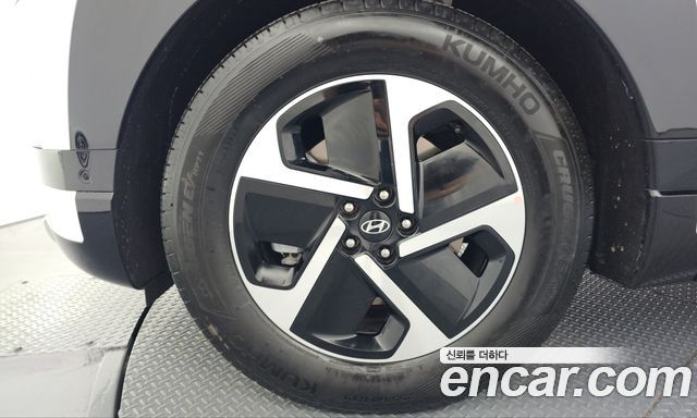 Hyundai Ioniq 9 Cruise Type 2WD 6-Seater Prestige 2025 — фото 5