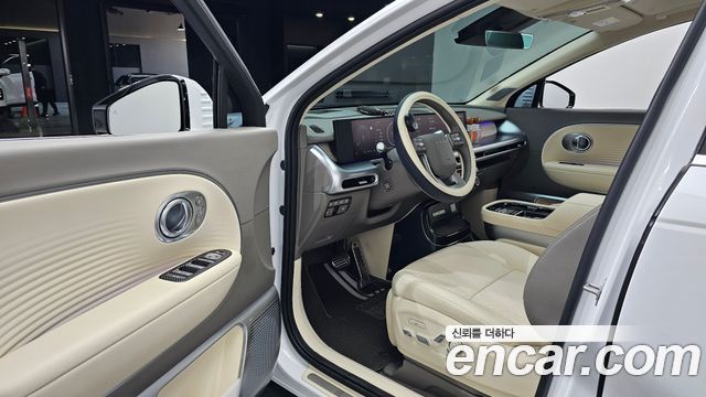 Hyundai Ioniq 9 Cruise Type 2WD 6-Seater Prestige 2025 — фото 10