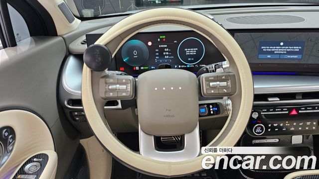 Hyundai Ioniq 9 Cruise Type 2WD 6-Seater Prestige 2025 — фото 13