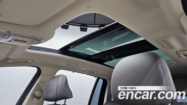 Hyundai Ioniq 9 Cruise Type 2WD 6-Seater Prestige 2025 — фото 19