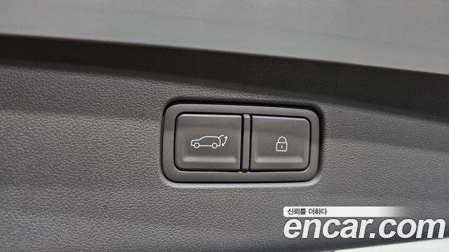 Hyundai Ioniq 9 Cruise Type 2WD 6-Seater Prestige 2025 — фото 20