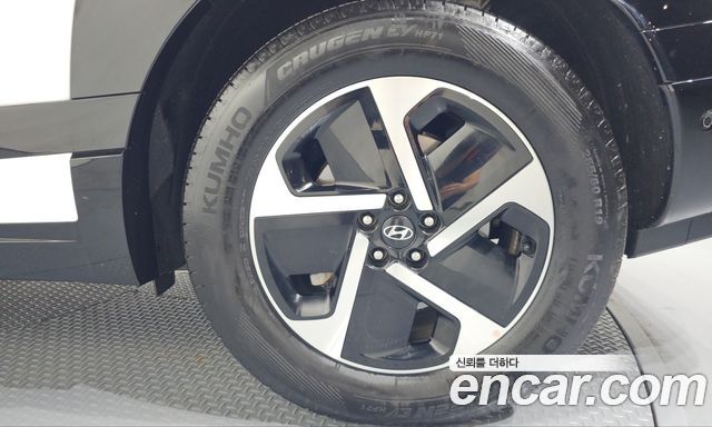 Hyundai Ioniq 9 Cruise Type 2WD 6-Seater Prestige 2025 — фото 21