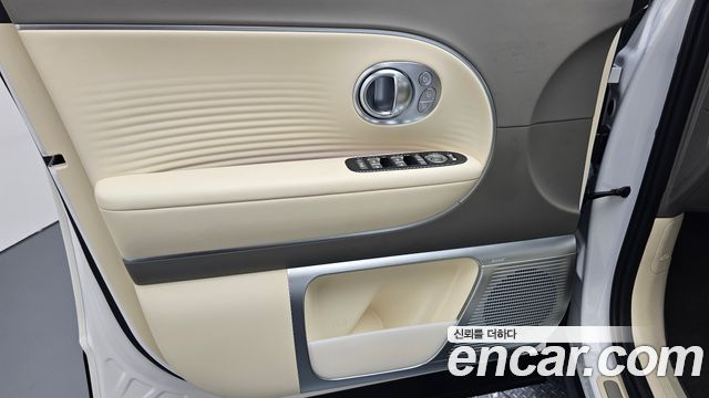 Hyundai Ioniq 9 Cruise Type 2WD 6-Seater Prestige 2025 — фото 24