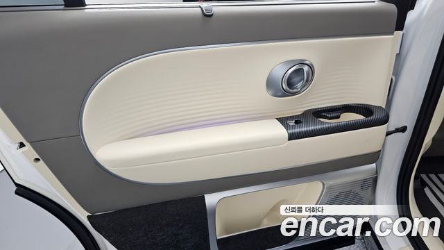 Hyundai Ioniq 9 Cruise Type 2WD 6-Seater Prestige 2025 — фото 25
