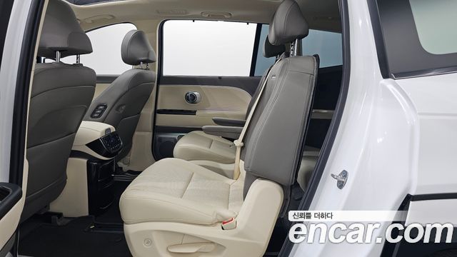Hyundai Ioniq 9 Cruise Type 2WD 6-Seater Prestige 2025 — фото 26