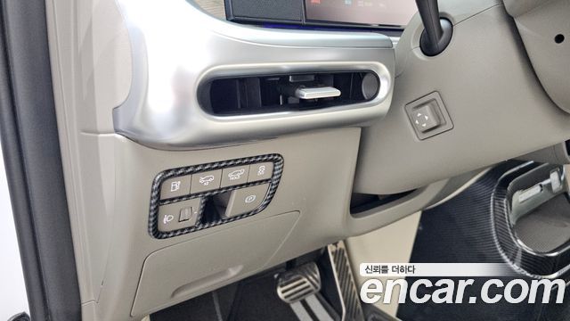 Hyundai Ioniq 9 Cruise Type 2WD 6-Seater Prestige 2025 — фото 27