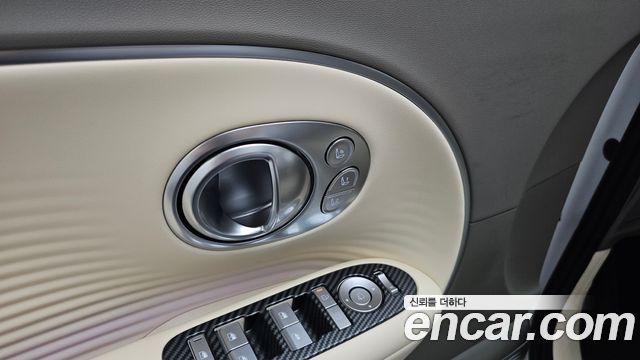 Hyundai Ioniq 9 Cruise Type 2WD 6-Seater Prestige 2025 — фото 29