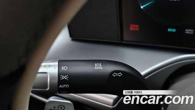 Hyundai Ioniq 9 Cruise Type 2WD 6-Seater Prestige 2025 — фото 30