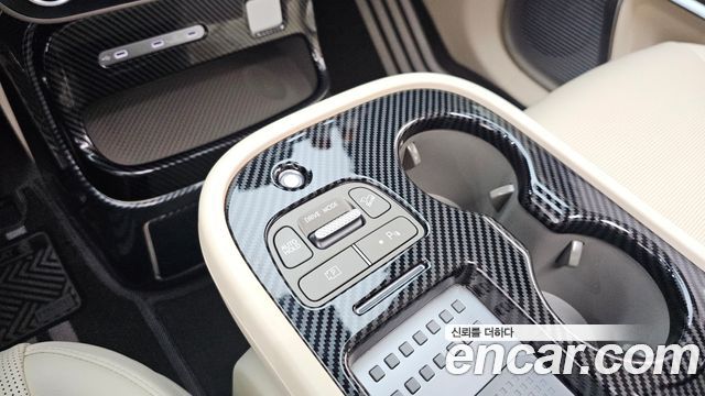 Hyundai Ioniq 9 Cruise Type 2WD 6-Seater Prestige 2025 — фото 31