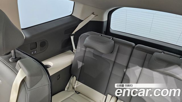 Hyundai Ioniq 9 Cruise Type 2WD 6-Seater Prestige 2025 — фото 32