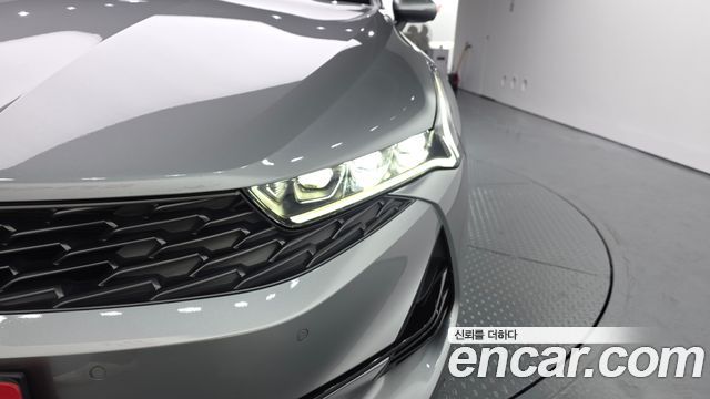 Kia K5 (III) 2.0 Signature 2021 — фото 22
