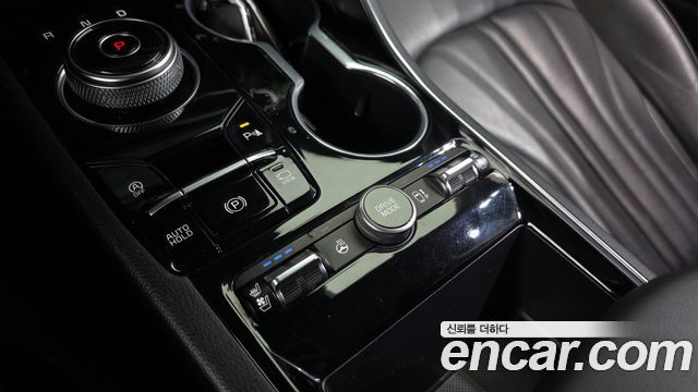 Kia K5 (III) 2.0 Signature 2021 — фото 27