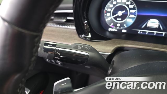 Kia K5 (III) 2.0 Signature 2021 — фото 28