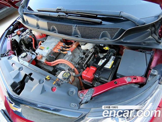 Chevrolet Bolt EV EV Premier 2019 — фото 6